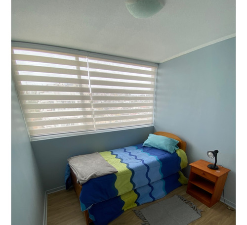 Arriendo Departamento NO 3D en suite 2B 1E 1B Recreo - Vi&ntilde;a Del Mar
