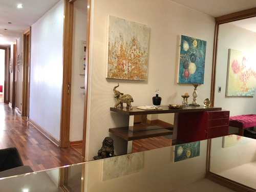 Venta Departamento NO 4D en suite Walk-in cl&oacute;set 4B 2E 1B Re&ntilde;aca - Vi&ntilde;a Del Mar