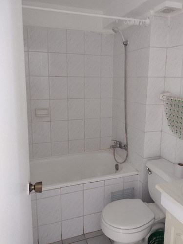 Venta Departamento N 3D en suite 2B 1E Agua Santa - Vi&ntilde;a Del Mar