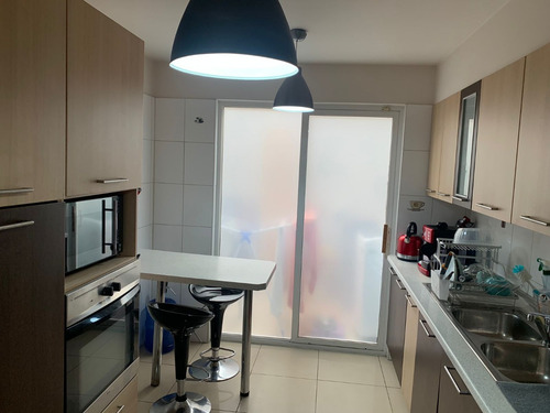 Arriendo Casa NP 4D 3B 2E 1B Montemar - Conc&oacute;n