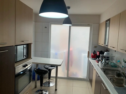 Arriendo Casa NP 4D 3B 2E 1B Montemar - Conc&oacute;n