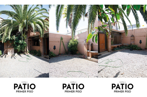 Arriendo Casa NO 4D 3B 3E 1B Libertad - Vi&ntilde;a Del Mar