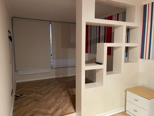 Arriendo Departamento 2D en suite 2B 1E 1B Re&ntilde;aca - Vi&ntilde;a Del Mar