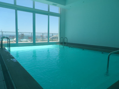 Arriendo Departamento NO 1D 1B 1E Costas de Montemar - Conc&oacute;n