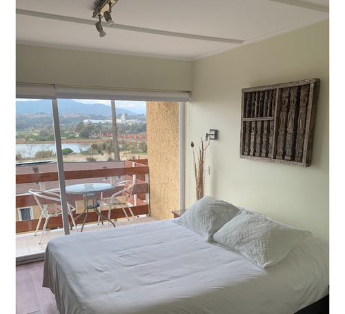 Arriendo Departamento NP 1D en suite 1B 1E La Boca - Conc&oacute;n