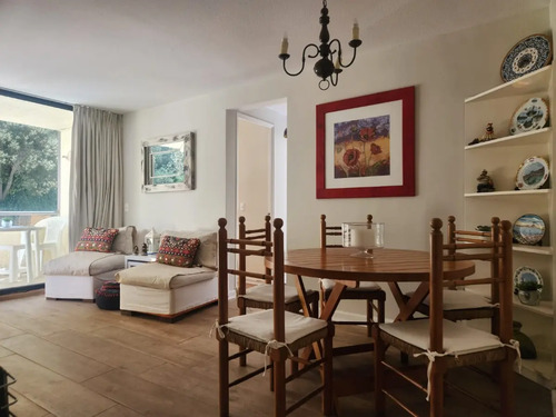 Venta Departamento O 3D 2B 1E 1B Re&ntilde;aca - Vi&ntilde;a Del Mar
