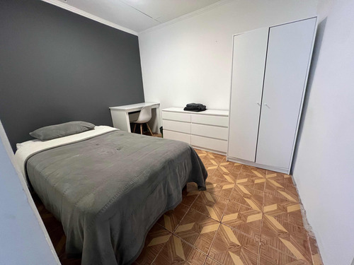 Arriendo Casa 6D 2B Agua Santa - Vi&ntilde;a Del Mar