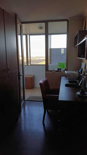 Venta Departamento SP 4D en suite 4B 2E 1B Costas de Montemar - Conc&oacute;n