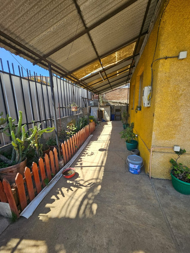 Arriendo Casa 5D 2B 5E 2B Santa Julia - Vi&ntilde;a Del Mar