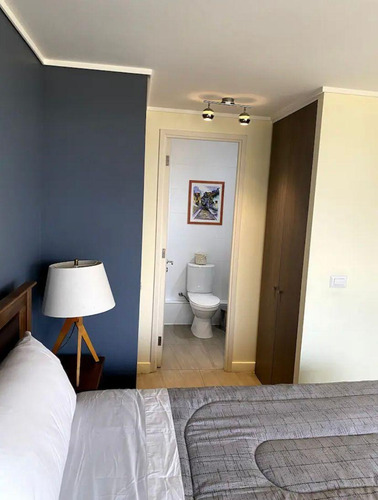 Venta Departamento NO 1D en suite 1B 1E 1B Costas de Montemar - Conc&oacute;n