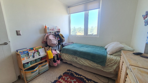 Venta Departamento NO 2D en suite 2B 1E 1B Montemar - Conc&oacute;n