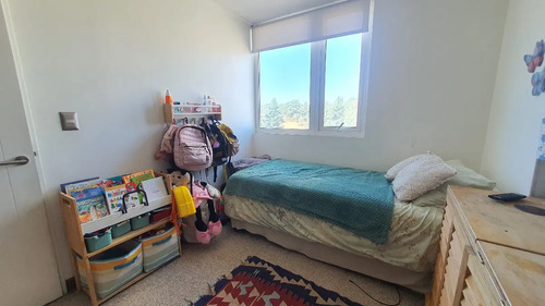 Venta Departamento NO 2D en suite 2B 1E 1B Montemar - Conc&oacute;n