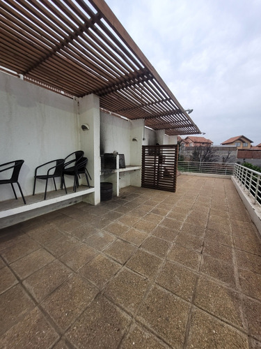 Venta Departamento 2D 1B 1E Agua Santa - Vi&ntilde;a Del Mar