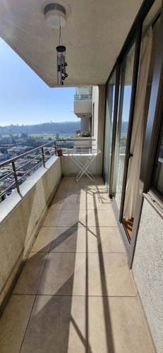 Venta Departamento 2D 1B 5E Centro de Vi&ntilde;a del Mar - Vi&ntilde;a Del Mar
