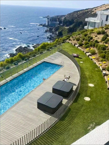 Venta Departamento SP 2D Walk-in cl&oacute;set 2B 2E 1B Re&ntilde;aca - Vi&ntilde;a Del Mar