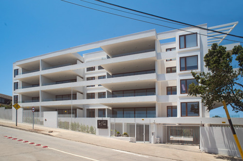 Venta Departamento NP 2D 3B 1E 1B Re&ntilde;aca - Vi&ntilde;a Del Mar