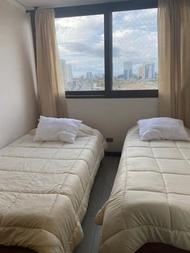 Arriendo Departamento 2D 2B 1E Re&ntilde;aca - Vi&ntilde;a Del Mar