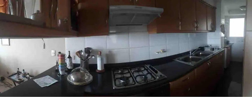 Venta Departamento P 3D en suite Walk-in cl&oacute;set 3B 1E 1B Re&ntilde;aca - Vi&ntilde;a Del Mar