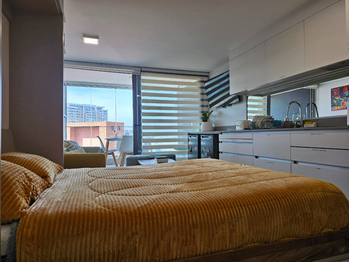 Venta Departamento SO 1D 1B 1E Re&ntilde;aca - Vi&ntilde;a Del Mar