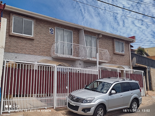 Venta Casa 3D 2B 2E Forestal - Vi&ntilde;a Del Mar