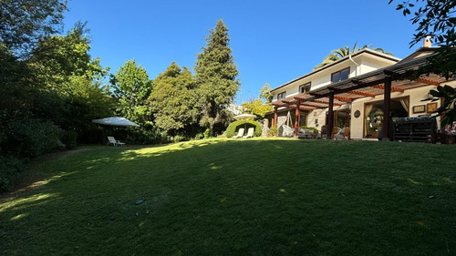 Venta Casa 6D 4B 2E Re&ntilde;aca - Vi&ntilde;a Del Mar