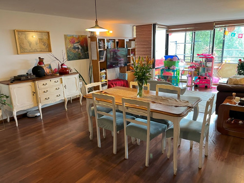 Venta Departamento NP 4D en suite Walk-in cl&oacute;set 3B 1E 1B Agua Santa - Vi&ntilde;a Del Mar