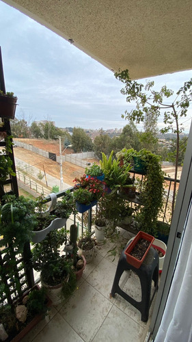 Venta Departamento 2D 2B 1E 1B Re&ntilde;aca Alto - Vi&ntilde;a Del Mar