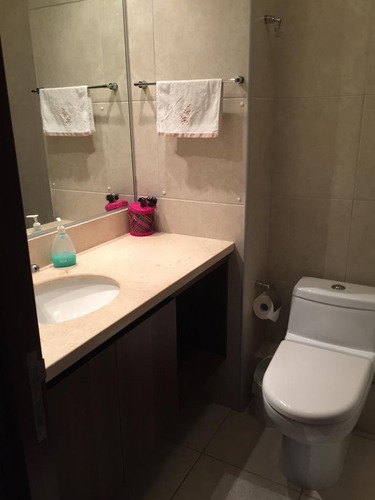 Venta Departamento O 2D en suite 2B 1E 1B Libertad - Vi&ntilde;a Del Mar