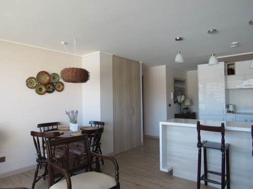 Venta Departamento SP 3D en suite 2B 1E 1B Libertad - Vi&ntilde;a Del Mar