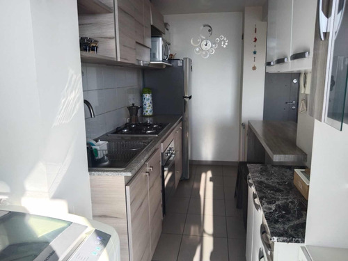 Arriendo Departamento 3D 2B 1E 1B Agua Santa - Vi&ntilde;a Del Mar