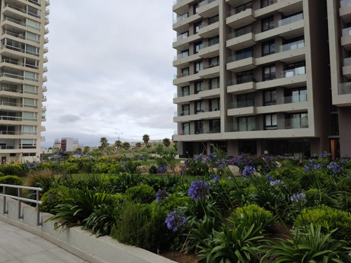 Arriendo Departamento 2D 2B 1E 1B Costas de Montemar - Conc&oacute;n