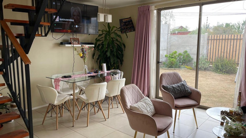 Arriendo Casa 4D 2B 1E Centro de Vi&ntilde;a del Mar - Vi&ntilde;a Del Mar