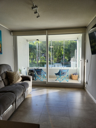 Venta Departamento N 3D en suite 2B 1E 1B Re&ntilde;aca - Vi&ntilde;a Del Mar