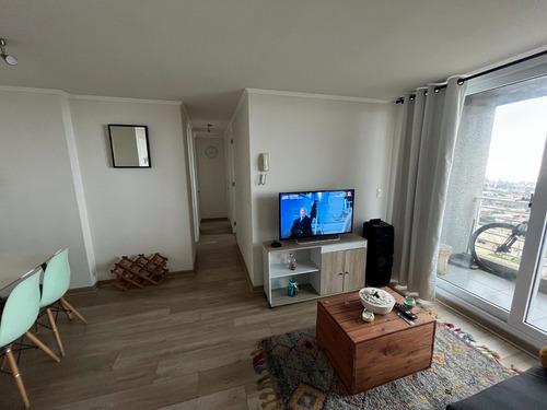 Venta Departamento NP 3D en suite 2B 1E 1B Agua Santa - Vi&ntilde;a Del Mar