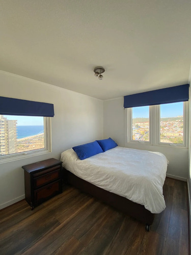 Venta Departamento NOSP 4D en suite 3B 1E 1B  - Vi&ntilde;a Del Mar
