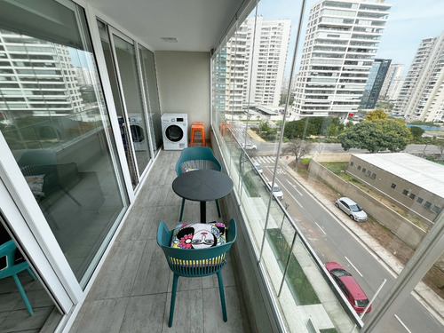 Venta Departamento P 2D en suite 2B 1E Montemar - Conc&oacute;n