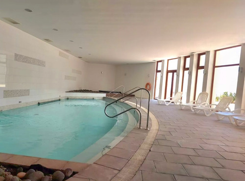 Arriendo Departamento 3D 2B 1E 1B Costas de Montemar - Conc&oacute;n