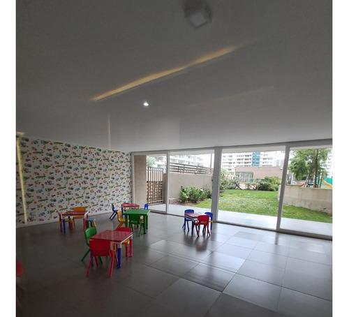 Venta Departamento N 2D en suite 2B 1E 1B Montemar - Conc&oacute;n