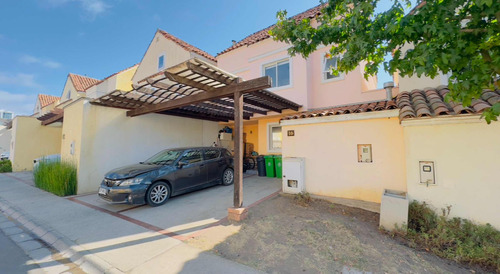Venta Casa 3D 3B 2E Montemar - Conc&oacute;n