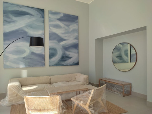 Arriendo Departamento NO 2D en suite 2B 1E 1B Costas de Montemar - Conc&oacute;n