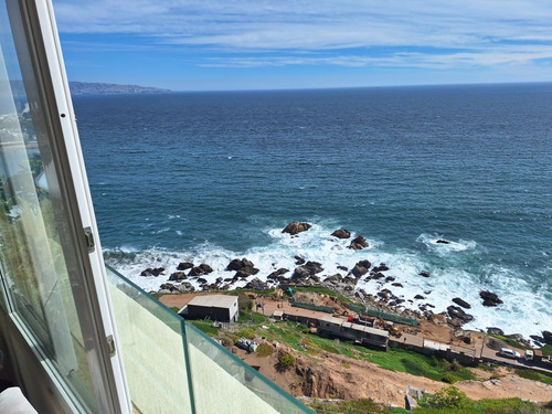 Venta Departamento 3D 3B 1E Re&ntilde;aca - Vi&ntilde;a Del Mar