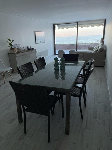 Venta Departamento SO 5D en suite 3B 1E 1B Re&ntilde;aca - Vi&ntilde;a Del Mar