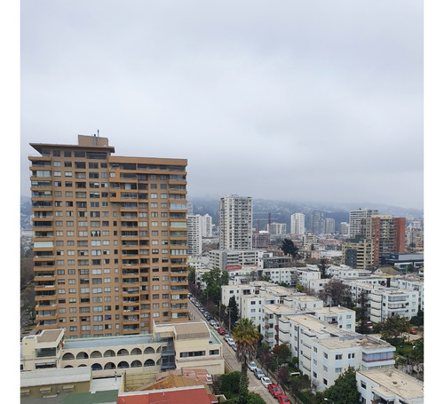 Venta Departamento NO 3D en suite 2B 1E 1B Libertad - Vi&ntilde;a Del Mar