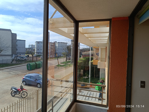 Venta Departamento NP 2D 2B 1E 1B G&oacute;mez Carre&ntilde;o - Vi&ntilde;a Del Mar