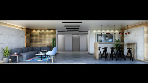 Venta Departamento NP 2D en suite Walk-in cl&oacute;set 2B 1E 1B Recreo - Vi&ntilde;a Del Mar