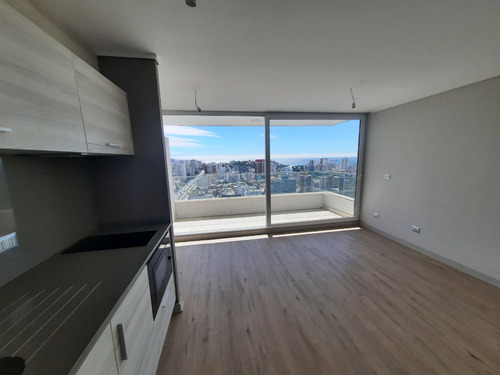 Venta Departamento P 2D 2B 1E 1B Centro de Vi&ntilde;a del Mar - Vi&ntilde;a Del Mar