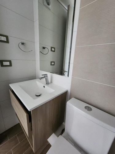 Arriendo Departamento O 2D en suite Walk-in cl&oacute;set 2B 1E Re&ntilde;aca - Vi&ntilde;a Del Mar