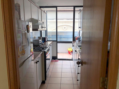 Venta Departamento 4D 3B 1E Libertad - Vi&ntilde;a Del Mar
