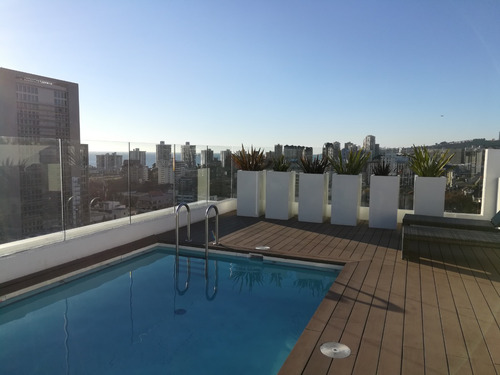 Arriendo Departamento 2D 2B 1E 1B Libertad - Vi&ntilde;a Del Mar