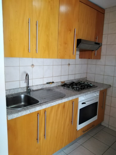 Venta Departamento SO 1D 1B 1E 1B Quinta Vergara - Vi&ntilde;a Del Mar